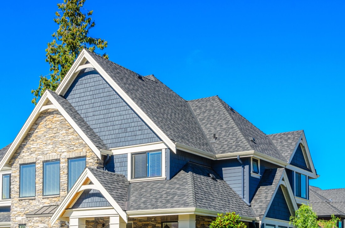 An image of Roofing Services in South Gate, CA